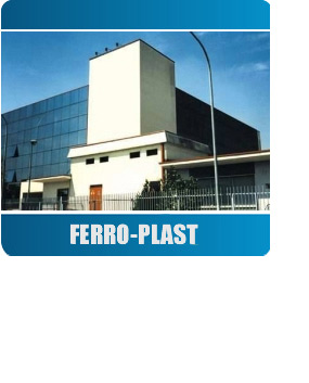 The Company Ferro-Plast
